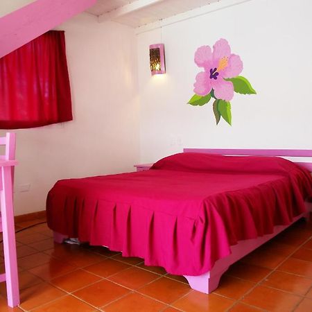 Hotel Casa Nina Las Terrenas Phòng bức ảnh