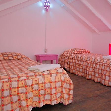 Hotel Casa Nina Las Terrenas Phòng bức ảnh