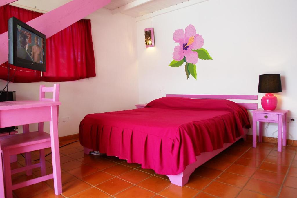 Hotel Casa Nina Las Terrenas Phòng bức ảnh