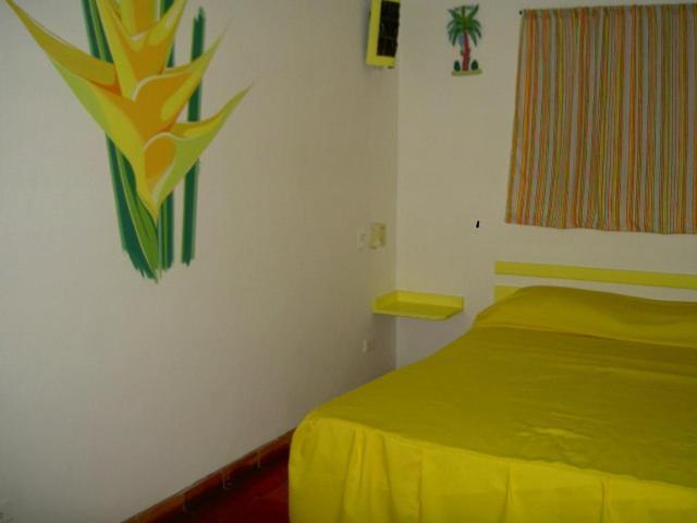 Hotel Casa Nina Las Terrenas Phòng bức ảnh