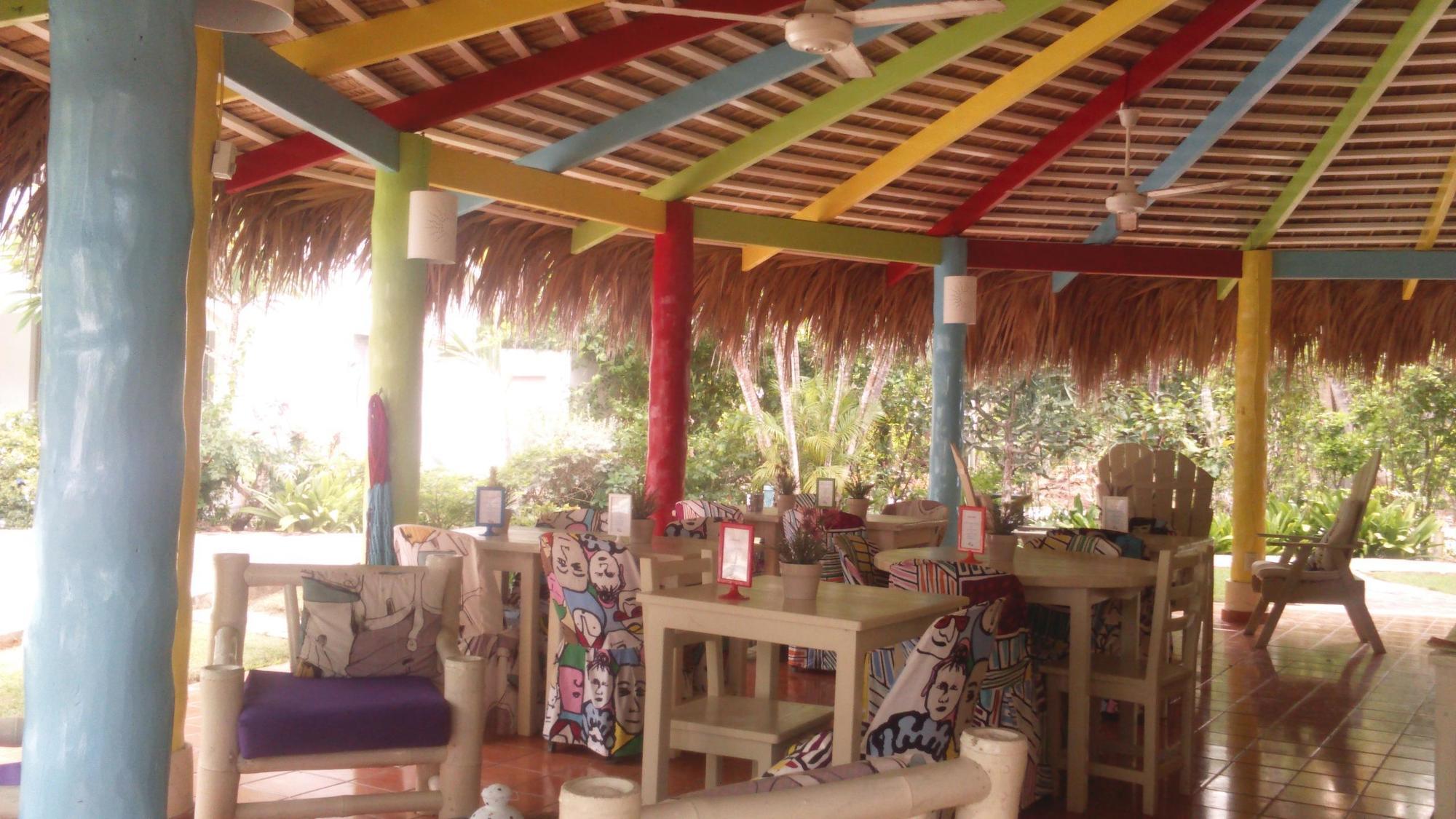 Hotel Casa Nina Las Terrenas Ngoại thất bức ảnh