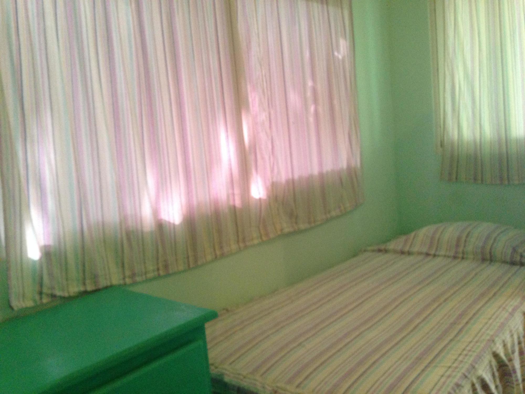 Hotel Casa Nina Las Terrenas Ngoại thất bức ảnh