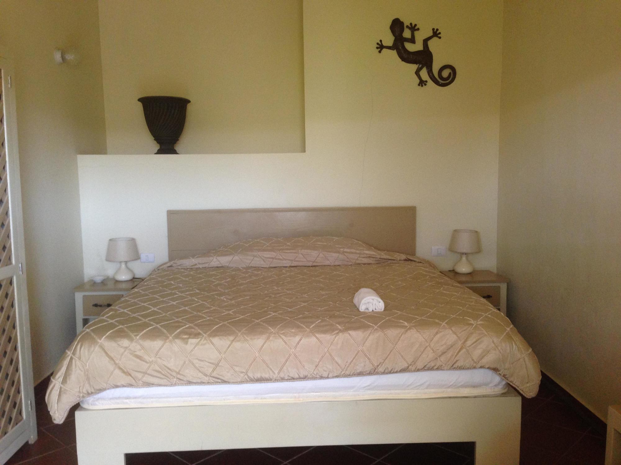 Hotel Casa Nina Las Terrenas Ngoại thất bức ảnh