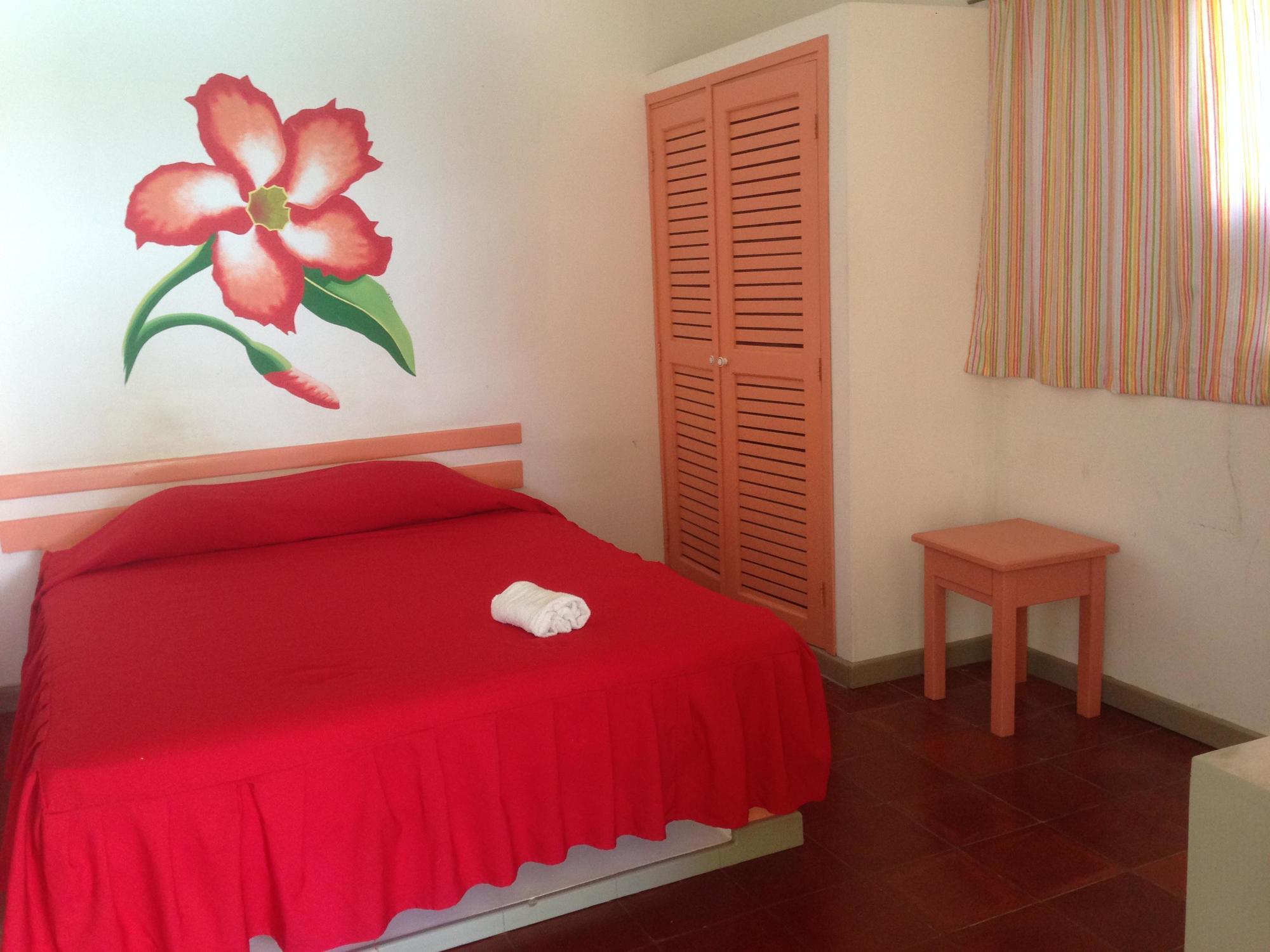 Hotel Casa Nina Las Terrenas Ngoại thất bức ảnh
