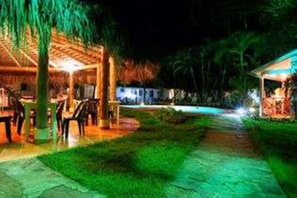 Hotel Casa Nina Las Terrenas Ngoại thất bức ảnh