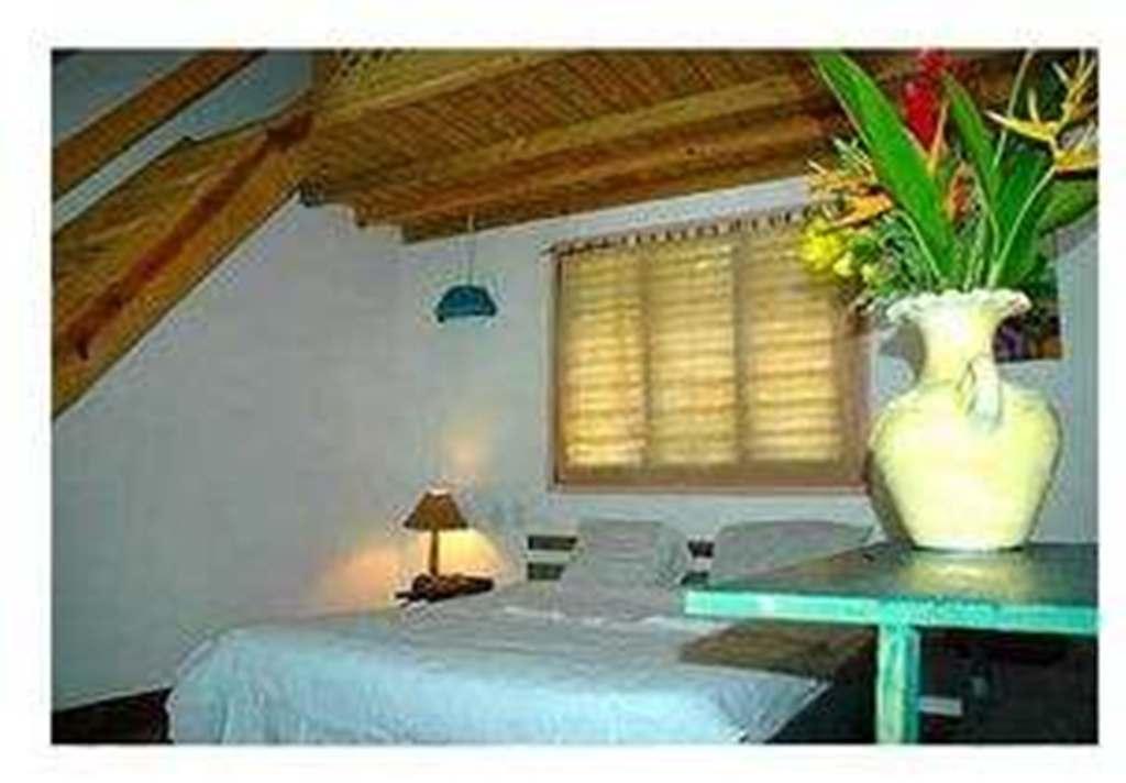 Hotel Casa Nina Las Terrenas Ngoại thất bức ảnh