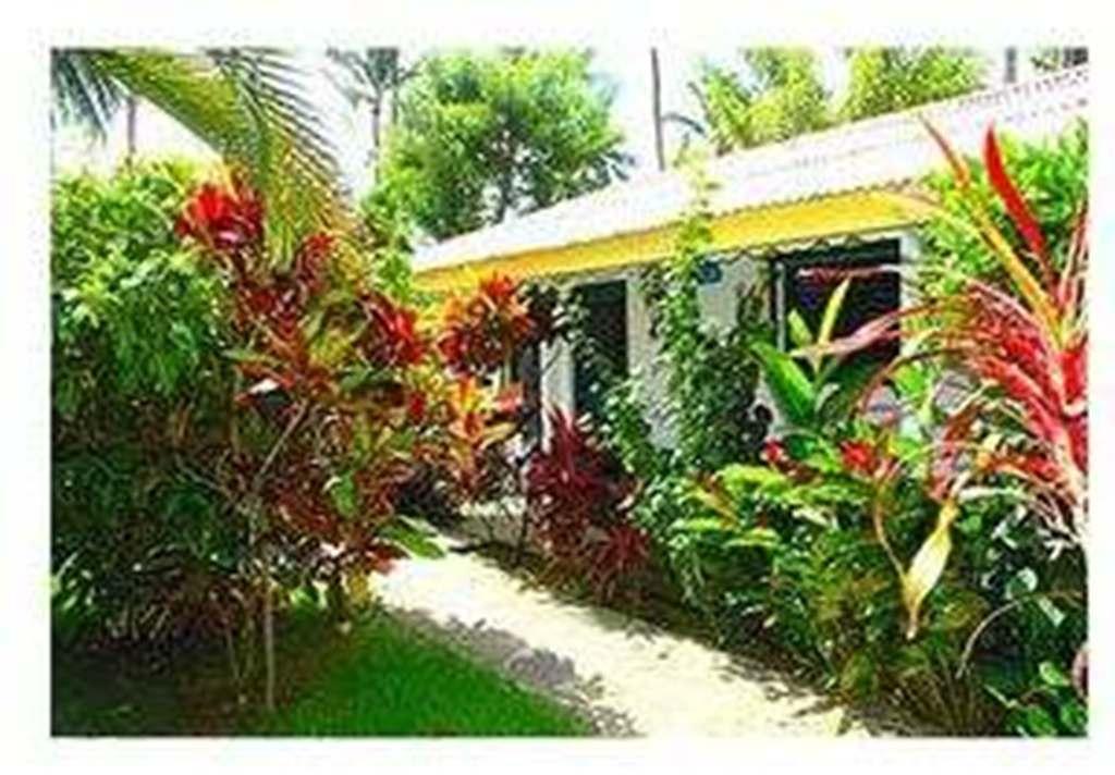 Hotel Casa Nina Las Terrenas Ngoại thất bức ảnh